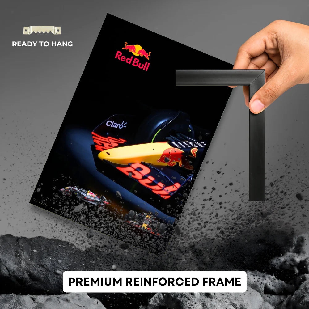 Trinity Red Bull | Formula 1 Dominance