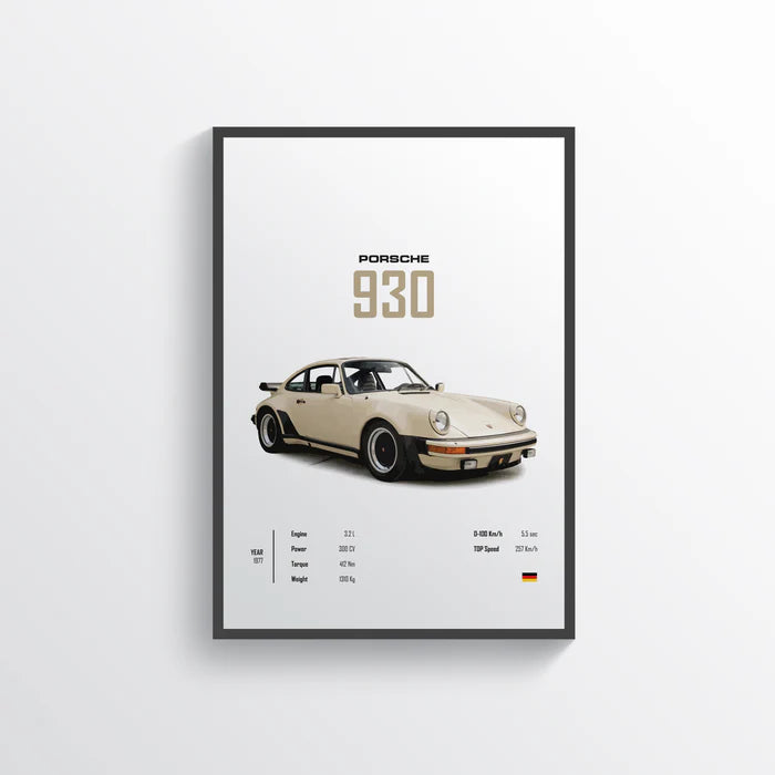 Retro Racer Vibes
