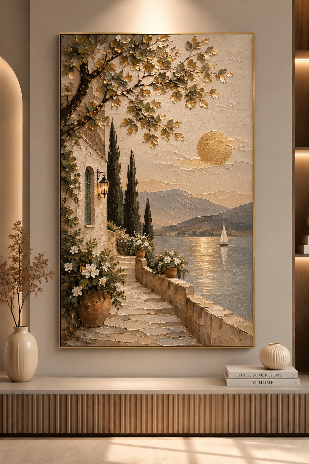 Nature Escape