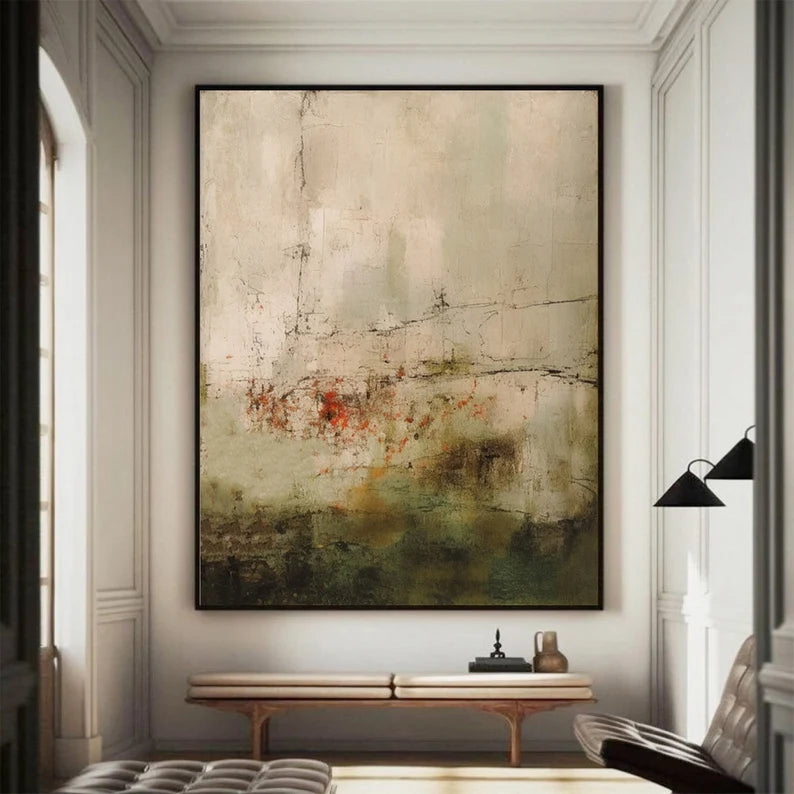 Abstract Art