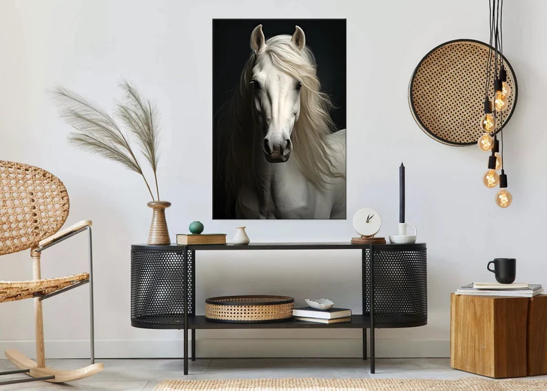 White Horse