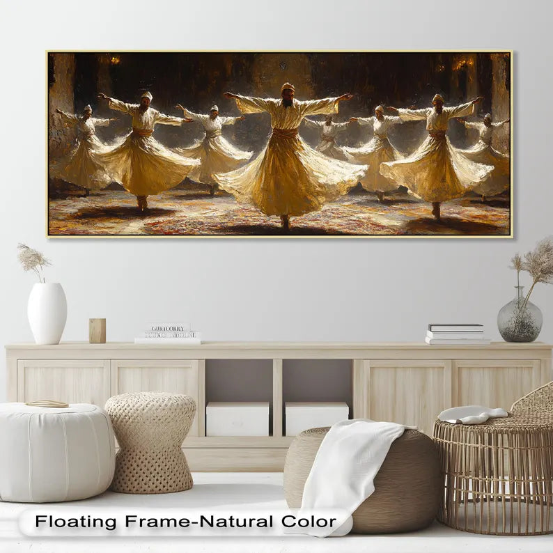 Golden Sufism