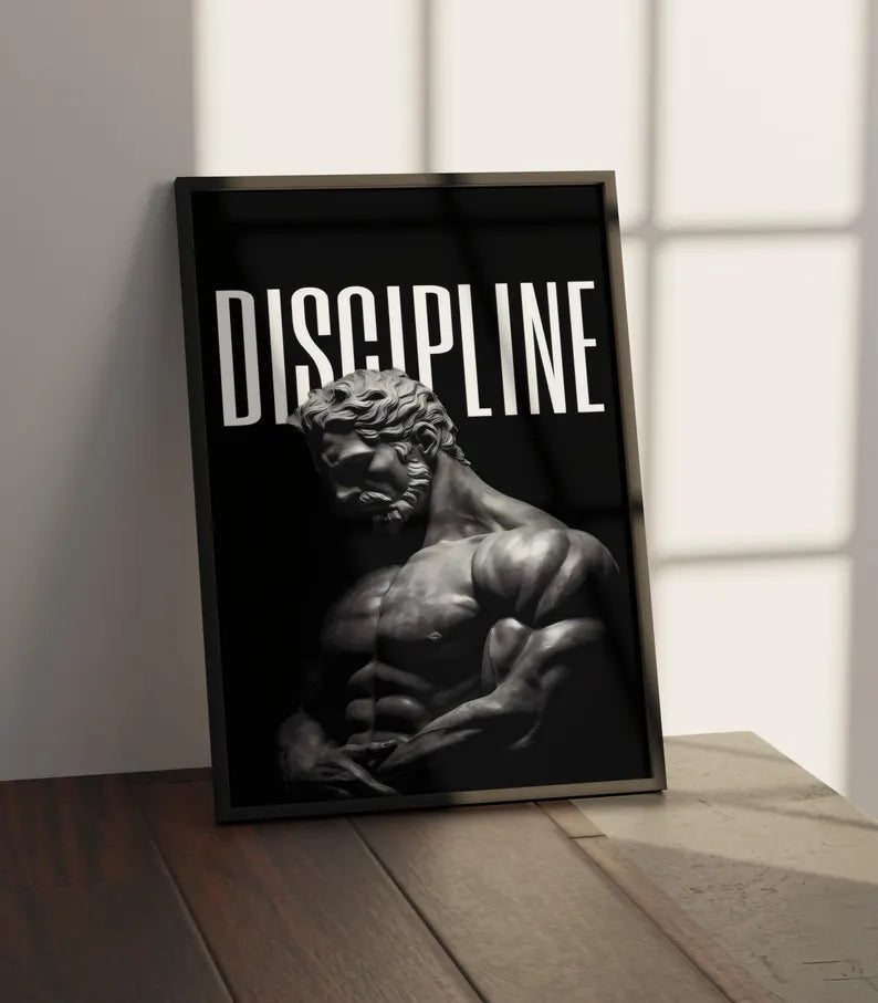 Stoic Discipline