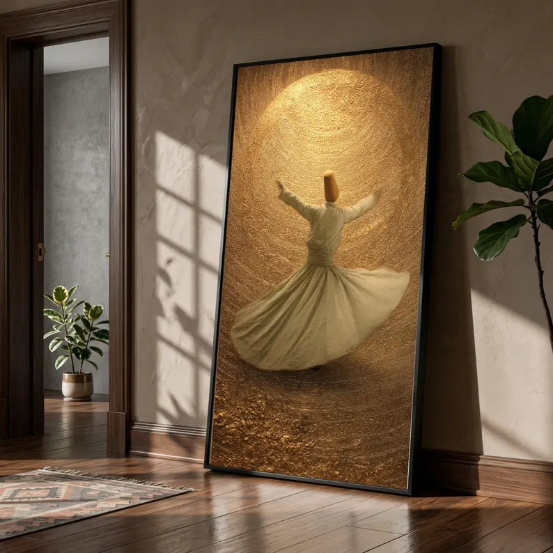 Sufi Essence