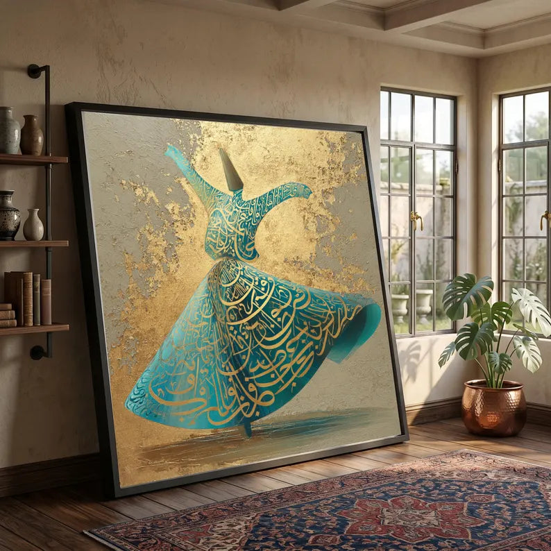 Soul of Sufism