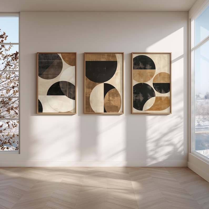 Neutral Geometric