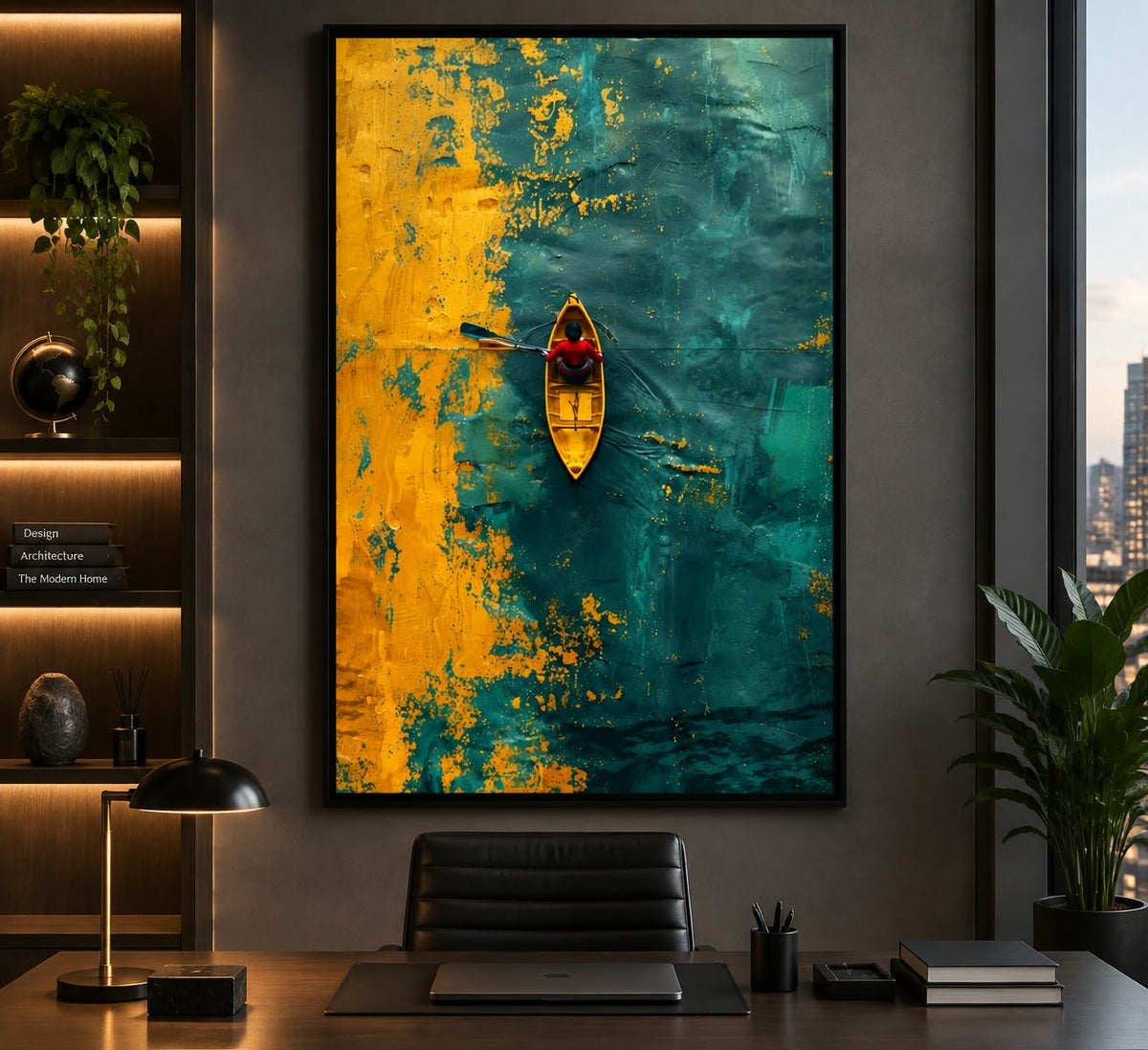 Sea Journey