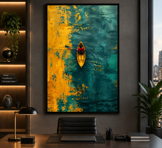 Sea Journey