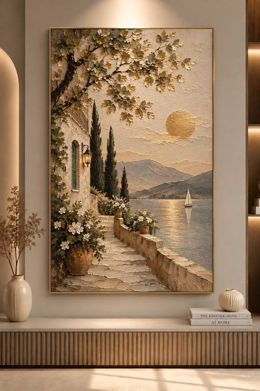 Nature Escape