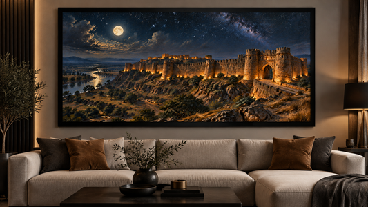 Rohtas – A Monument of Glory
