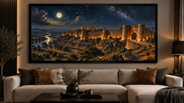 Rohtas – A Monument of Glory