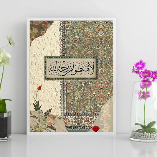 Vintage Calligraphy