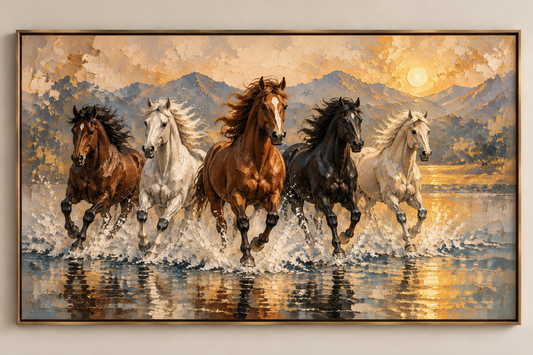 Wild Freedom