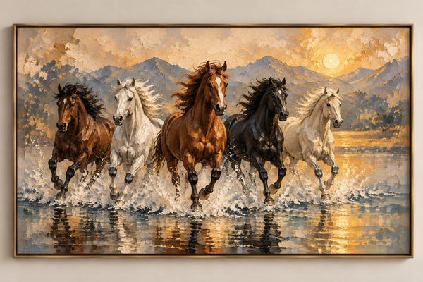Wild Freedom