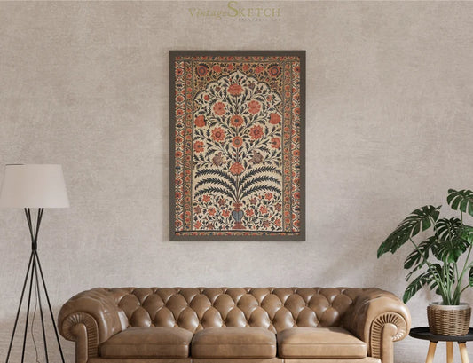 Vintage Art