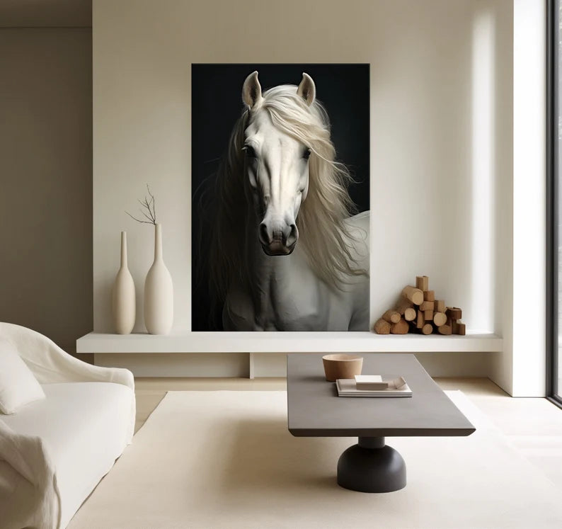 White Horse