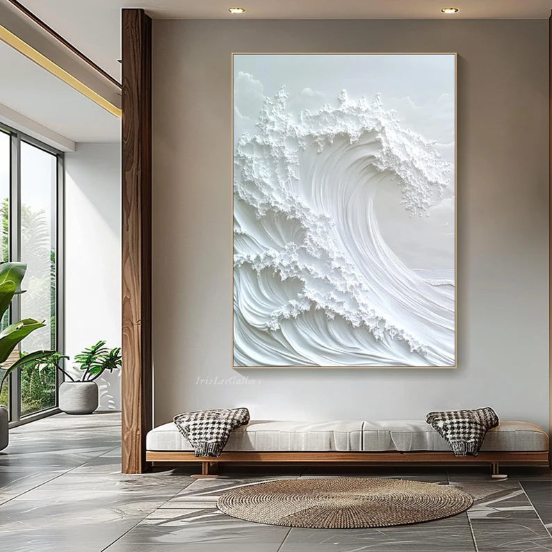 Ocean Wave