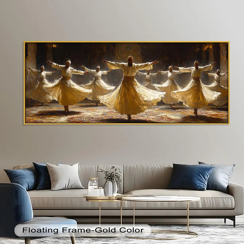 Golden Sufism