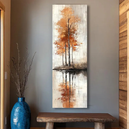 Tree Wall Art
