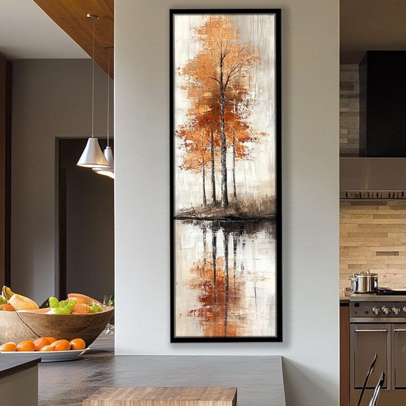 Tree Wall Art