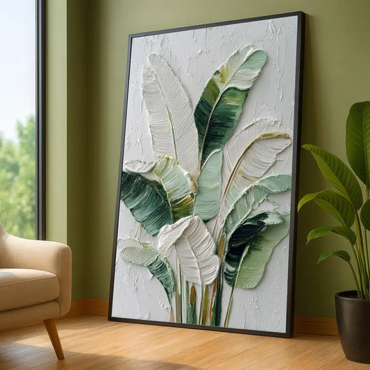 Banana Leaf