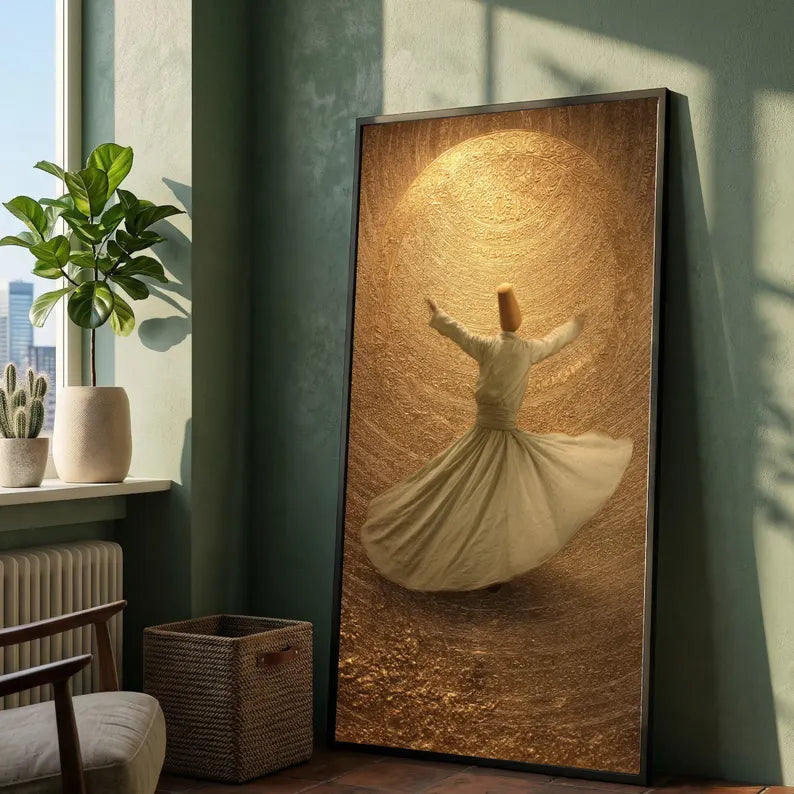 Sufi Essence