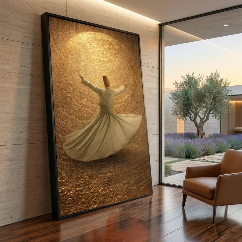 Sufi Essence