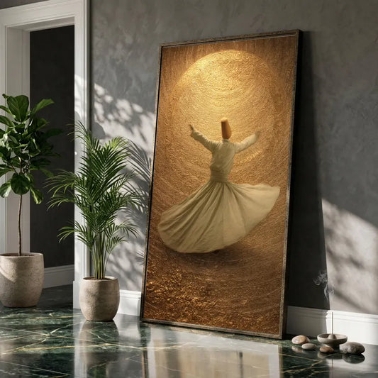 Sufi Essence