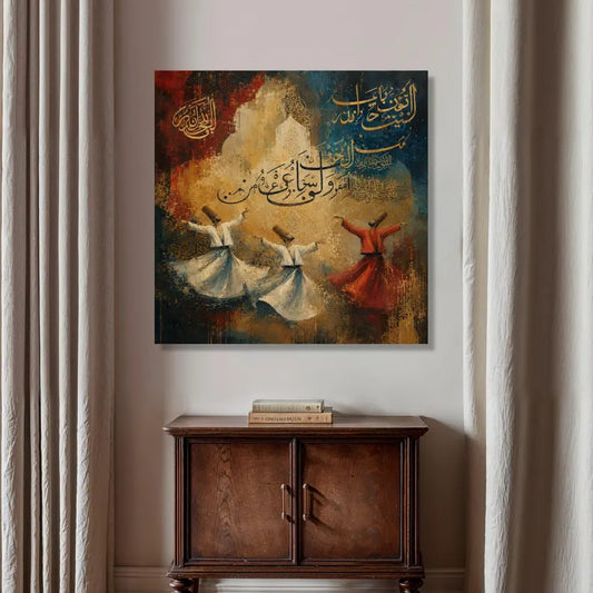 Sufi Harmony