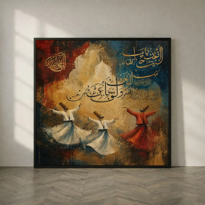 Sufi Harmony