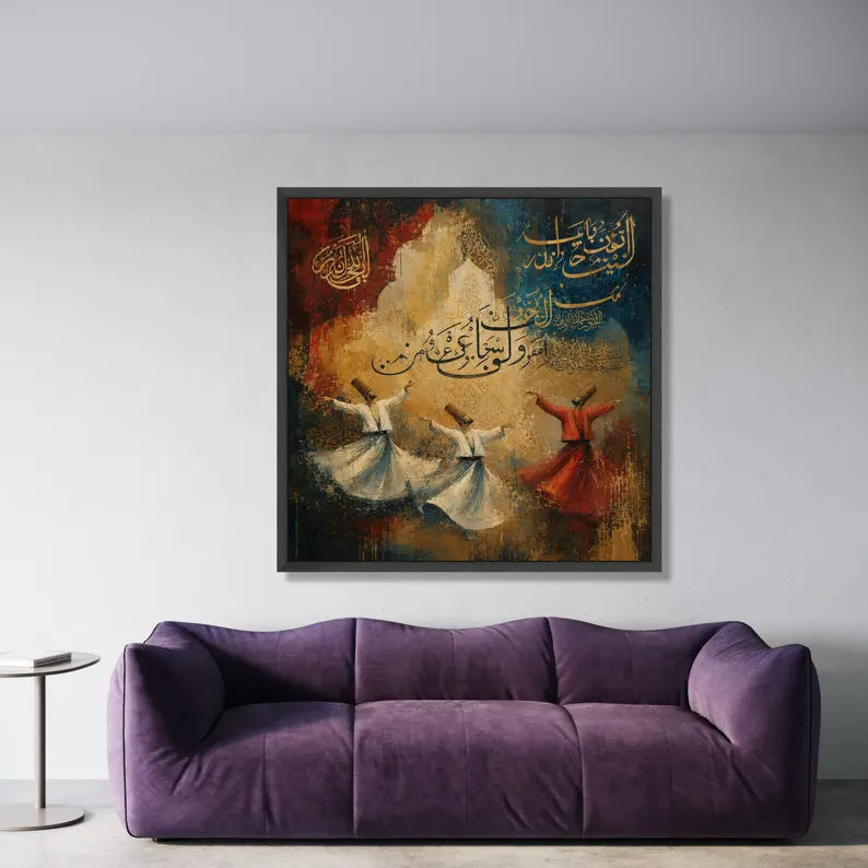 Sufi Harmony