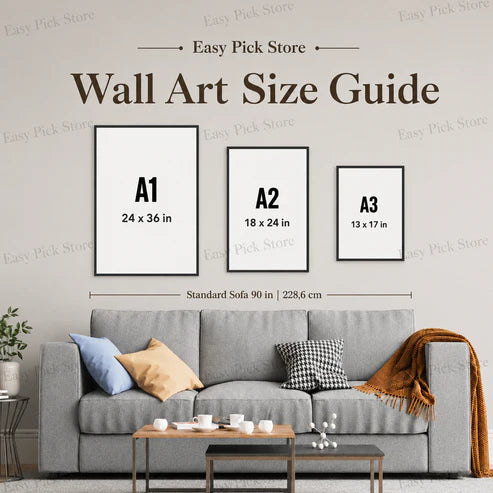 Trinity Cars Wall Posters