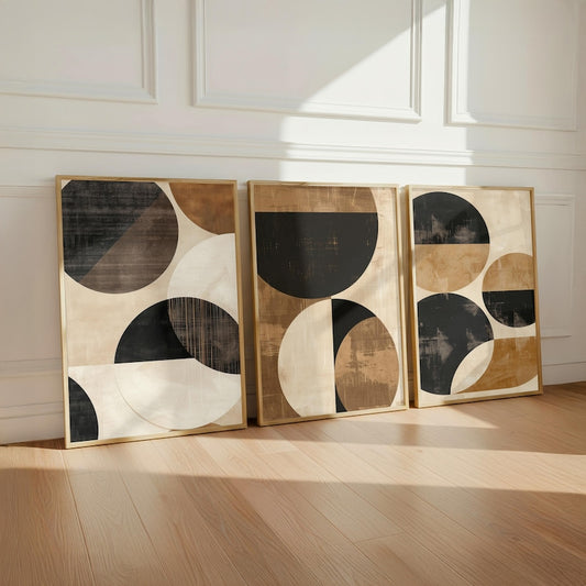 Neutral Geometric