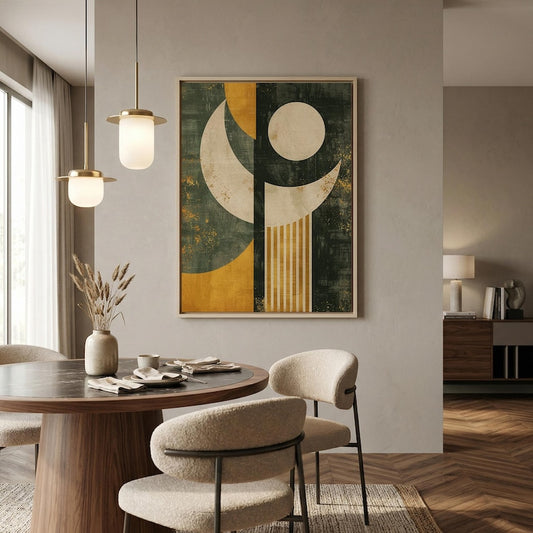 Mid Century