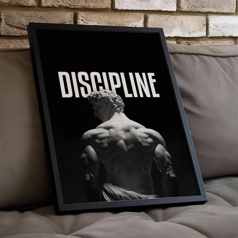 DISCIPLES | CONQUER | FOCUS