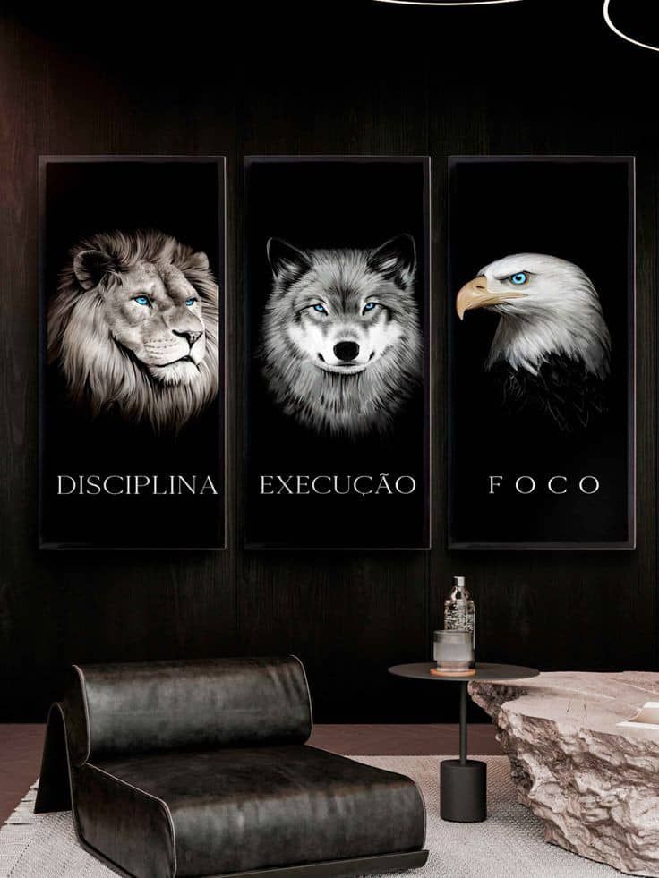DISCIPLES EXECUTION FOCUS.