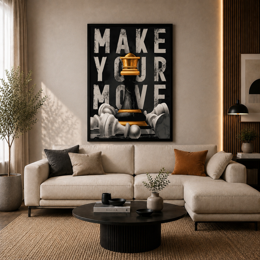 Make Your Move